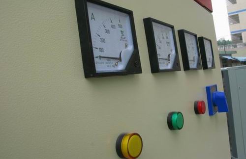 潘集配电盘 潘集配电盘